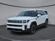 New 2026 Hyundai Santa Fe SE FWD SUV