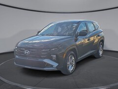 2026 Hyundai Tucson SE FWD SUV