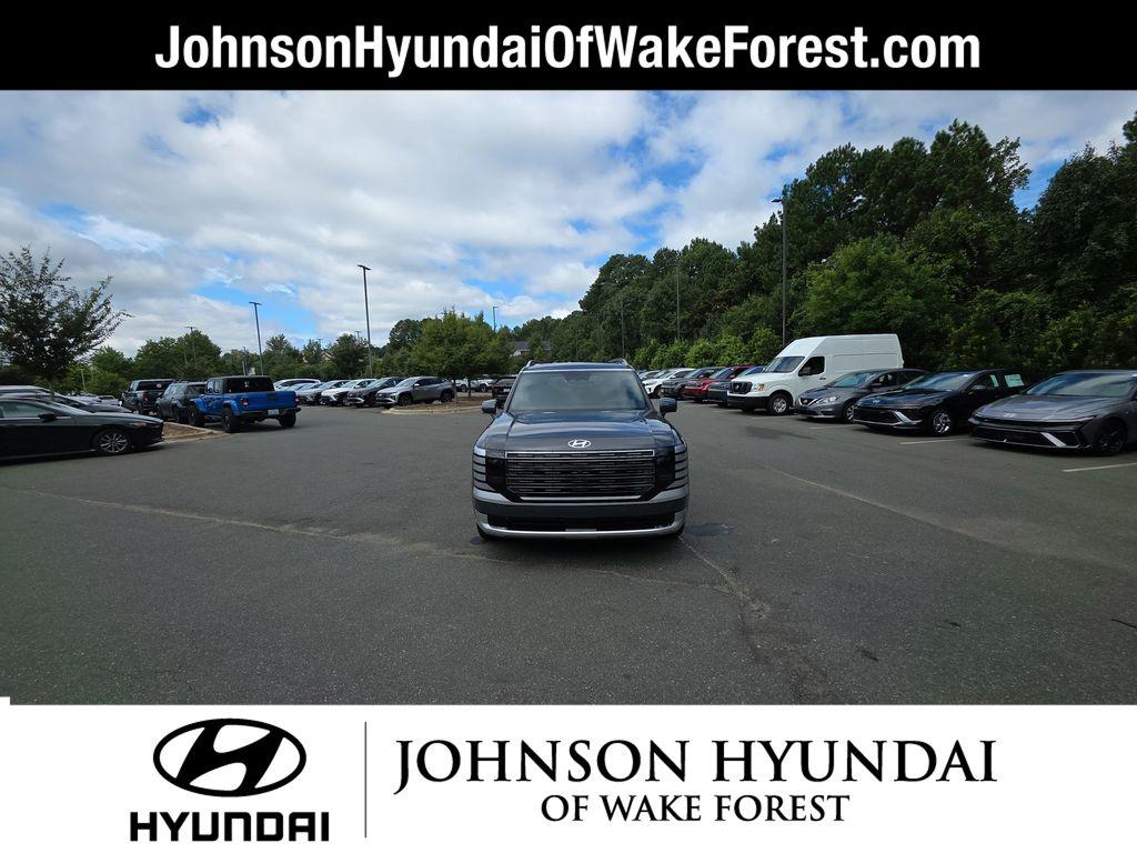 2026 Hyundai Palisade Calligraphy - Photo 11