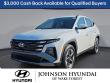 New 2026 Hyundai Tucson SEL FWD SUV