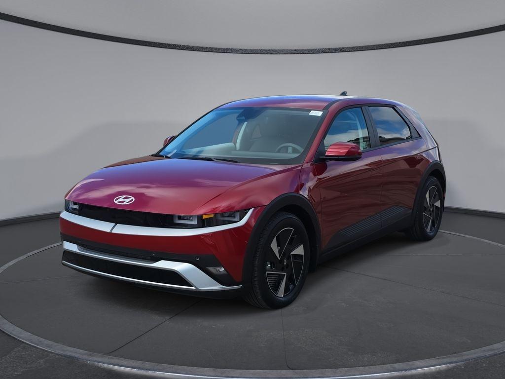 2026 Hyundai IONIQ 5 SEL's photo