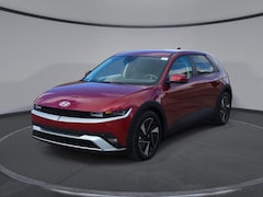 2026 Hyundai IONIQ 5 SEL SUV