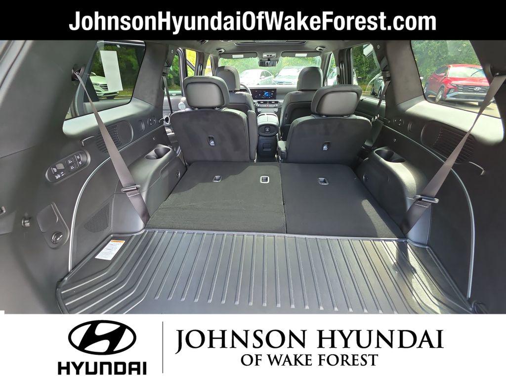 2026 Hyundai Palisade Calligraphy - Photo 23