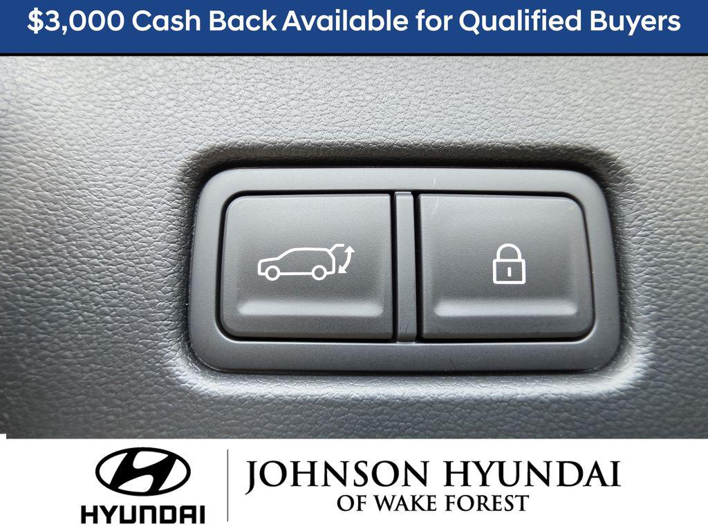 2026 Hyundai Palisade Calligraphy - Photo 22