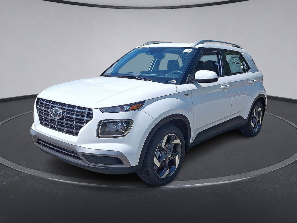 2026 Hyundai Venue SEL SUV