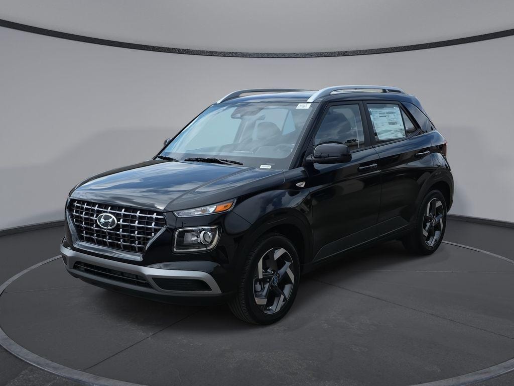 New 2026 Hyundai Venue SEL SUV
