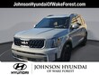  Kia Telluride