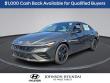 New 2026 Hyundai Elantra SEL Sport Sedan