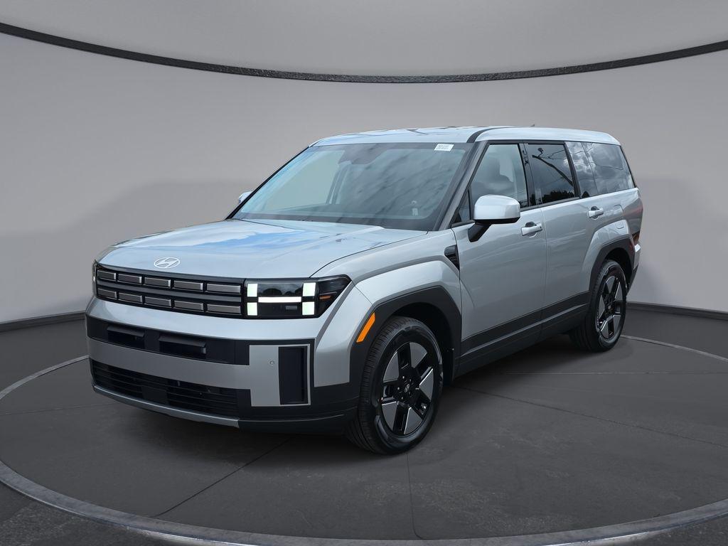 2026 Hyundai Santa Fe SE's photo