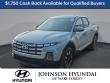 New 2026 Hyundai Santa Cruz SE FWD Truck
