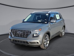 2026 Hyundai Venue SEL SUV