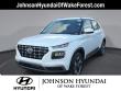 New 2026 Hyundai Venue SEL SUV