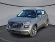 New 2026 Hyundai Venue SEL SUV