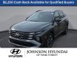 New 2026 Hyundai Tucson SEL FWD SUV