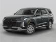 Used 2025 Hyundai Palisade Calligraphy Night Edition SUV