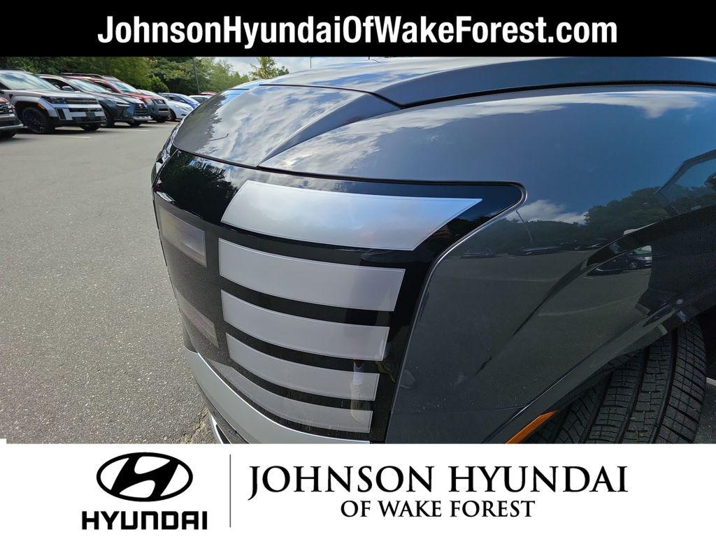 2026 Hyundai Palisade Calligraphy - Photo 45