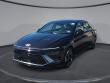 New 2026 Hyundai Sonata SEL Sport Sedan
