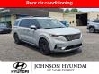 Used 2024 Kia Carnival SX Minivan/Van