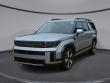 New 2026 Hyundai Santa Fe Hybrid Limited SUV