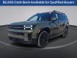 New 2026 Hyundai Santa Fe Calligraphy FWD SUV