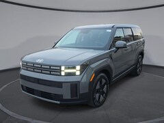 2026 Hyundai Santa Fe Hybrid SE SUV