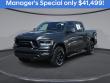 Used 2022 Ram 1500 Rebel Truck