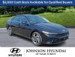 New 2026 Hyundai Elantra Limited Sedan