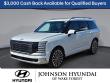 New 2026 Hyundai Palisade Calligraphy AWD SUV