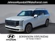 New 2026 Hyundai Palisade Calligraphy AWD SUV