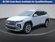  Hyundai Tucson Hybrid