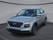 New 2026 Hyundai Venue SEL SUV