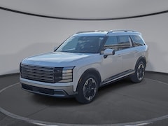 2026 Hyundai Palisade Limited FWD SUV