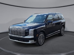 2026 Hyundai Palisade Calligraphy AWD SUV