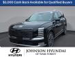 New 2026 Hyundai Palisade Calligraphy AWD SUV