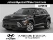 Certified 2025 Hyundai Kona SE SUV