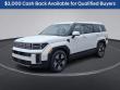 New 2026 Hyundai Santa Fe Hybrid SE SUV
