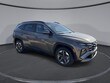 Hyundai Tucson Hybrid