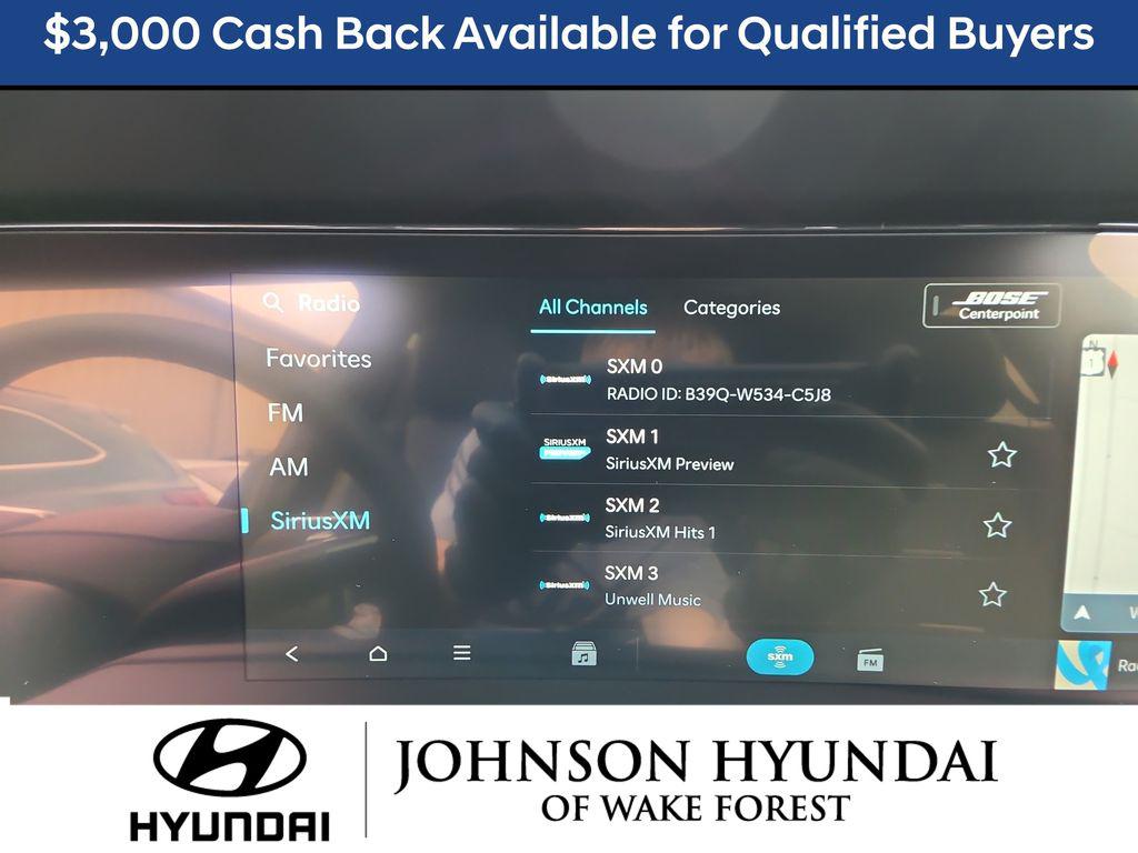 2026 Hyundai Palisade Calligraphy - Photo 29