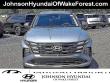 New 2026 Hyundai Tucson SEL SUV