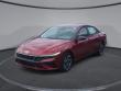 New 2025 Hyundai Elantra SEL Sport Sedan