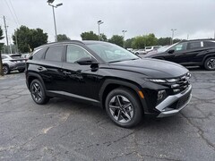 2025 Hyundai Tucson Hybrid SEL Convenience SUV