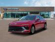 New 2026 Hyundai Sonata Hybrid SEL Sedan