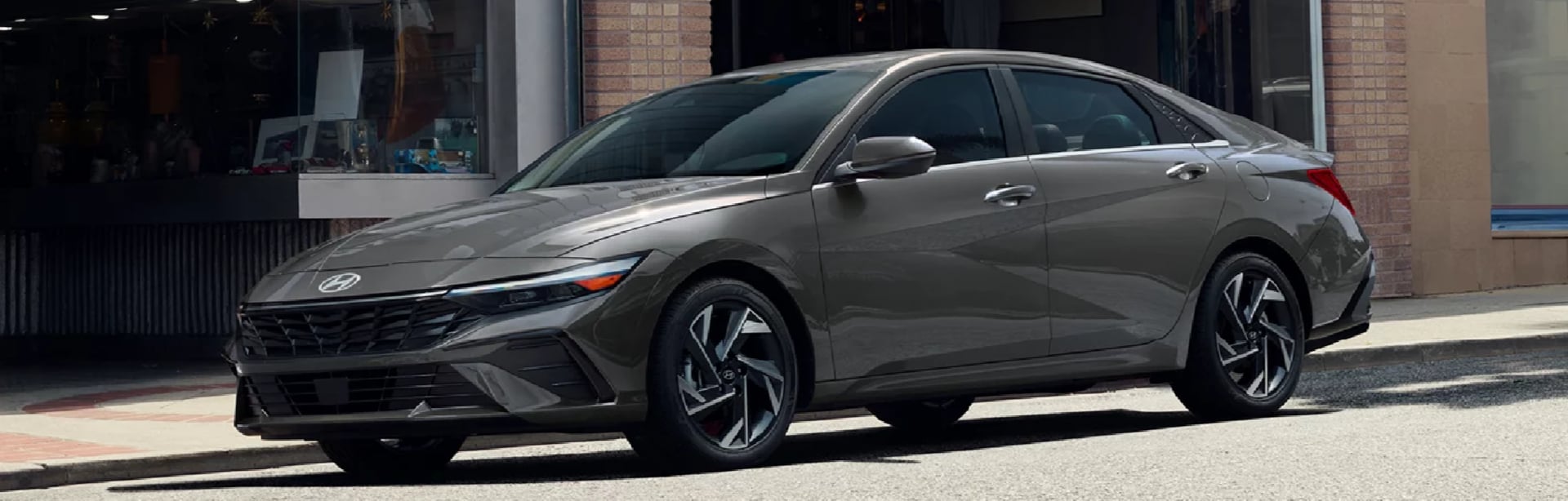 2026 Hyundai Elantra Hybrid