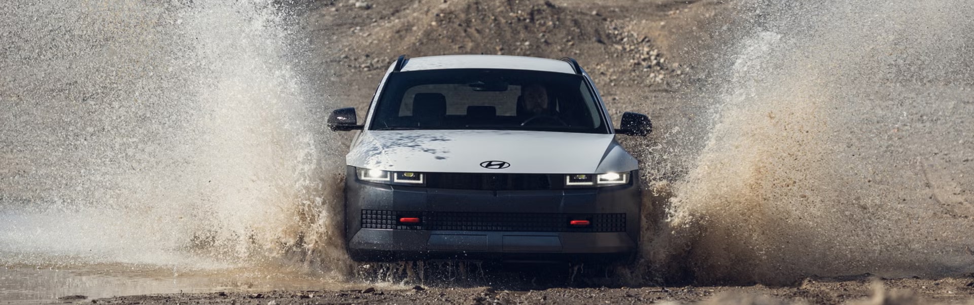 2026 Hyundai IONIQ 5