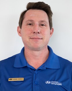 Meet Johnson Hyundai of Wake Forest Staff Wake Forest NC | Raleigh