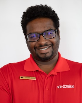 Staff member Vladimir Limage from e69095d9435c