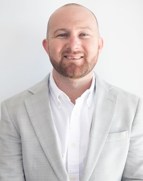 Staff member Johnny Watson from e69095d9435c