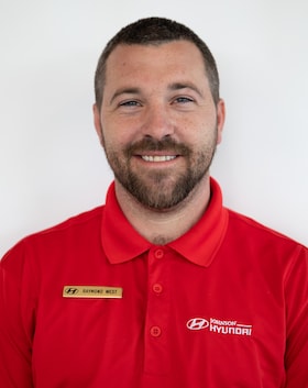 Staff member Raymond West from 3d8396768576