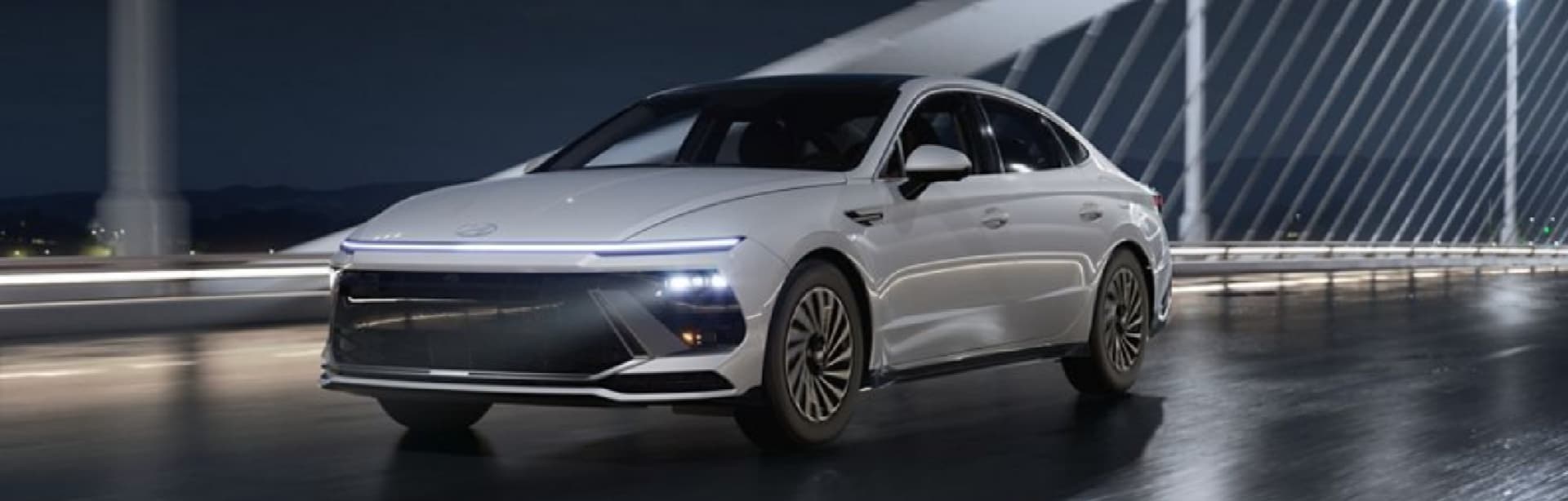2026 Hyundai Sonata