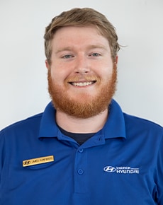 Staff member James Humphreys from f8d206cf48aa